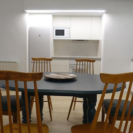 Arch. Apartment Сан Себастиан Екстериор снимка