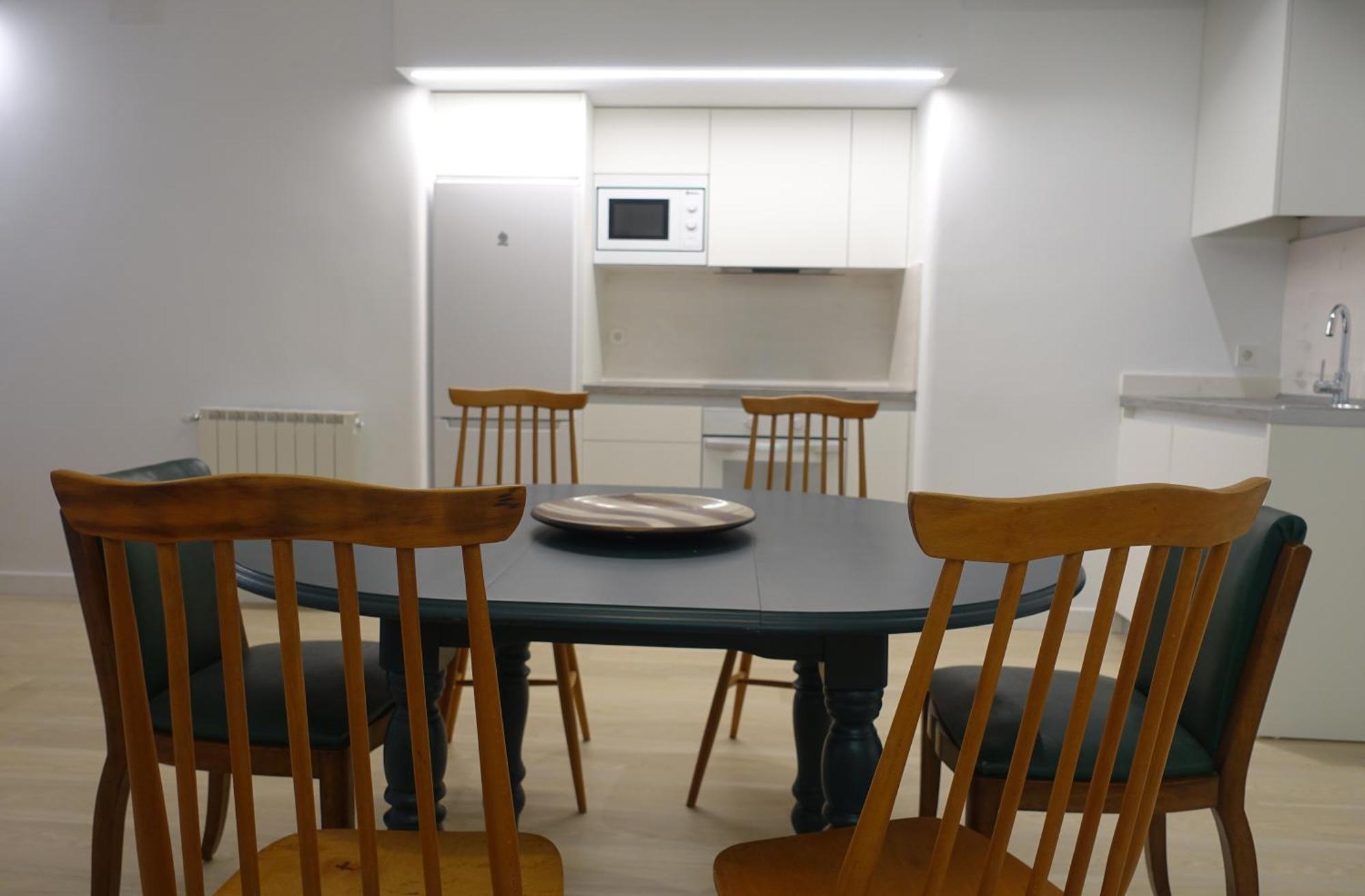 Arch. Apartment Сан Себастиан Екстериор снимка